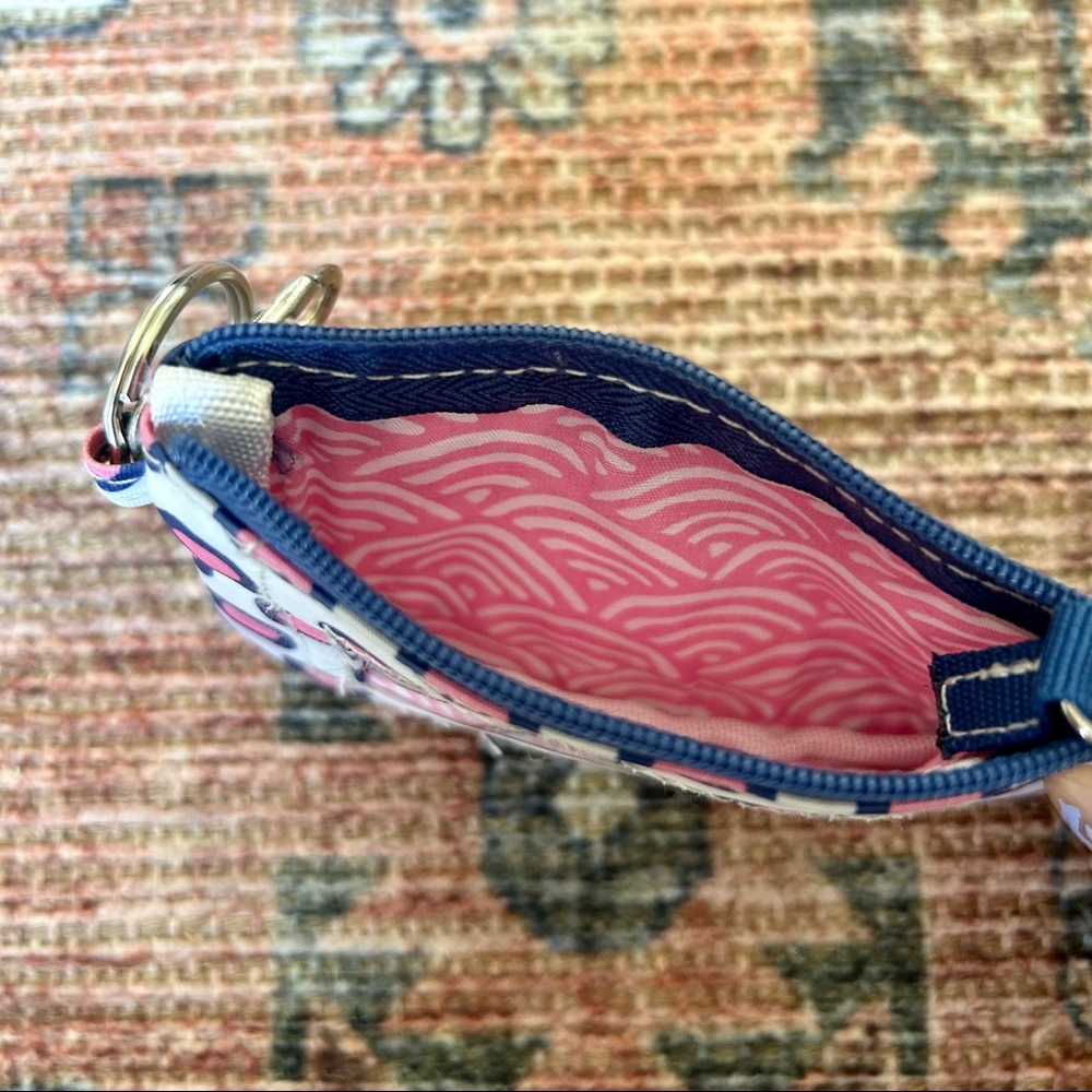 Scout Coin Purse Keychain - Picture 5 of 5